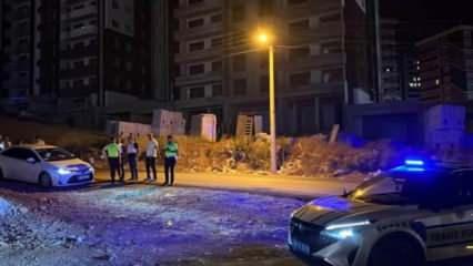Şehri ayağa kaldırmıştı! Silah ve 300 mermi çalan çocuk yakalandı