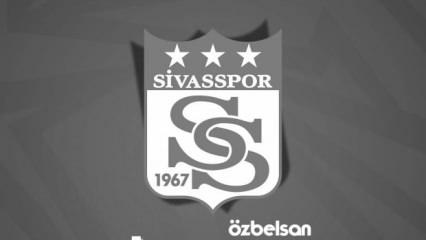 Sivasspor A Takım otobüsü kazaya karıştı: Ambulanslar olay yerinde