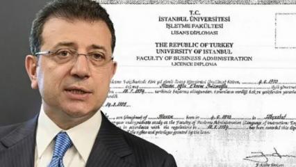Son dakika haberi: Ekrem İmamoğlu'nun yargılandığı davada ara karar verildi!