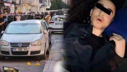 Son dakika: İzmir'de 2 polisi şehit eden saldırgan ve babası dahil 7 şüpheli tutuklandı