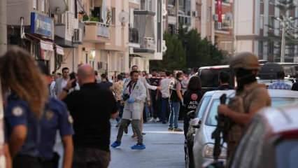 Son Dakika: İzmir'deki hain saldırıya ilişkin sıcak gelişme! 