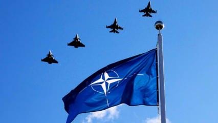 Son dakika: NATO askeri operasyonu resmen duyurdu! Saldırı sonrası bomba Rusya hamlesi