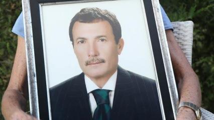 'Süper Vali' Recep Yazıcıoğlu vefatının 22. yılında anıldı