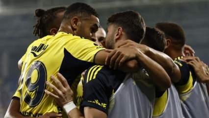 Fenerbahçe'ye Avrupa'da hep aynı oran verildi: Tam 10 bin kez denediler