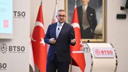 TCMB Başkanı Karahan'dan enflasyon açıklaması