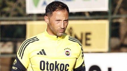 Tedesco gelir gelmez soluğu takımın beyninin yanında aldı: Yıldız isme yeni rol