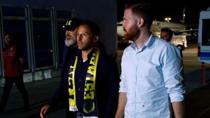Tedesco'dan Fenerbahçe itirafı: 5 büyük ligden de teklif aldım ama...