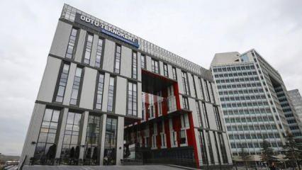 Teknopark sayısı 113'e çıktı