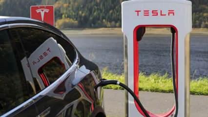Tesla'dan yeni zam! Daha maliyetli olacak...