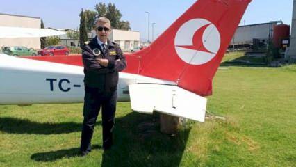 THY eğitmeni evinde ölü bulundu