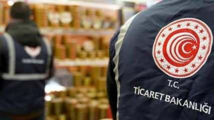 Ticaret Bakanlığı geçit vermedi: 2 milyar 741 milyon değerinde uyuşturucu madde yakalandı!