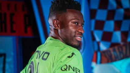 Trabzonspor yeni transferini resmen açıkladı! Süper Lig'in en pahalısı oldu