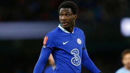 Transferde son gün bombası! Chelsea'den Karagümrük'e