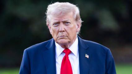 Trump, Rusya'ya yaptırım şartını açıkladı