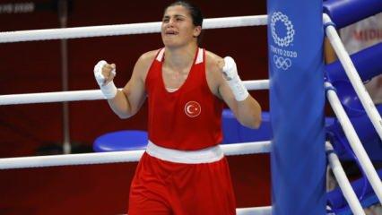 T&uuml;rk boks&ouml;rden iddialı s&ouml;zler: Koleksiyonumda olmayan madalya yok