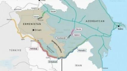 Türkiye, bölgesel ticaretin merkezi olacak! AB'ye açılan kapı buradan geçiyor...