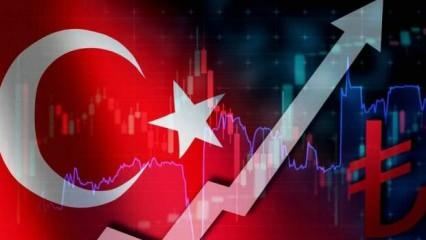 Türkiye orta gelir tuzağını aşacak! OVP'de gözden kaçan detay!
