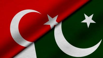 Türkiye'den terör saldırısıyla sarsılan Pakistan'a taziye! Çok sayıda asker öldü