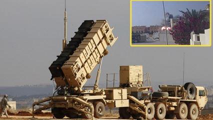 Türkiye’nin S-400 haklılığını ortaya çıkaran saldırı! İsrail vurdu Patriotlar uyudu