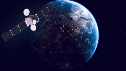 TÜRKSAT 7A için çalışmalar başladı!t