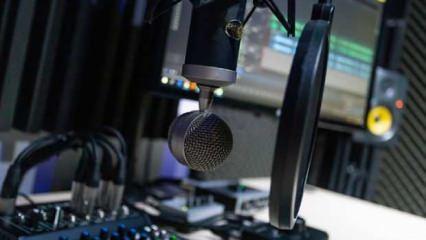 TV ve radyo yayıncılığında yapay zekâ ve reklamların etkisi