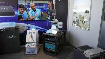 ULAK'ın Kablosuz Haberleşme Yarışması TEKNOFEST 2025'te yapılacak