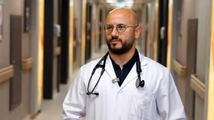Uzman doktor uyardı; "Sakız çiğnerken kanser olmayın"