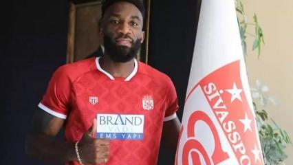 Ve transfer açıklandı! Appindangoye geri döndü