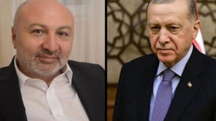 Vefat eden Cumhurbaşkanı Başdanışmanı Hamdi Kılıç aslında kimdir?
