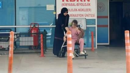 Bursa'da tavuklu pilav faciası! 21 davetli zehirlendi 