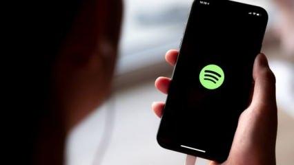 Senelerdir beklenen özellik geliyor! Spotify sahiplerini sevindiren haber