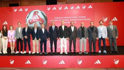 Ziraat Türkiye Kupası’nda 2. ön eleme turu kurası çekildi