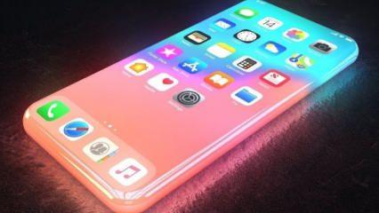 2027'de 'çerçevesiz ve tamamen cam' iPhone geliyor! Ters köşe yapacak