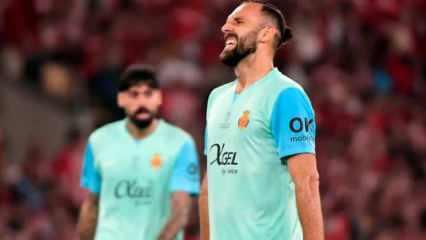 5 gollü maça Vedat Muriqi damgası! 2-0'dan döndürdü...