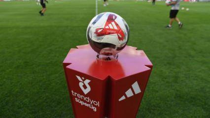 5. hafta doludizgin geçti! Süper Lig'de puan durumu