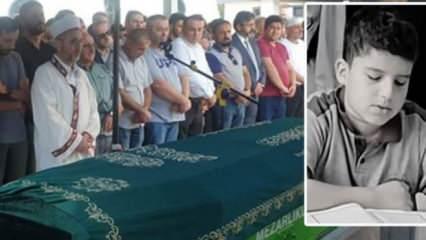 5. sınıfa gidiyordu, süs balonu hayattan kopardı!