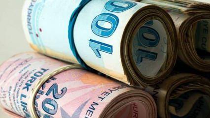 6 ayın en düşük seviyesinde! Türkiye'nin risk priminde son durum