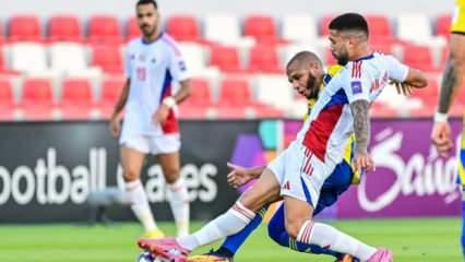 7 gollü maçta Rey Manaj alev aldı! Galibiyet 90+10'da geldi