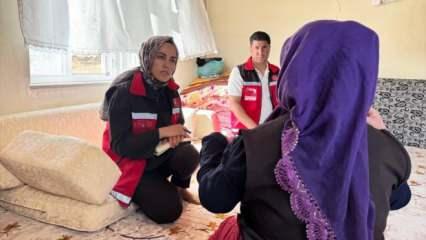 Siirt'te112'yi 6 ayda binlerce kez arayan kadına 'dur' dedirten ceza