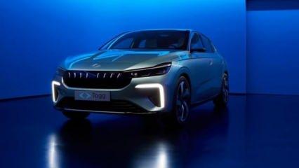 Sedan Togg T10F satışa sunuluyor! Fiyatı belli oluyor