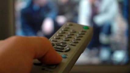 Araştırmalar diyor ki: Televizyon hala 'sihirli kutu' olmaya devam ediyor