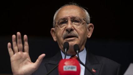 Kılıçdaroğlu'na yönelik tam bir "imha operasyonu" başlatıldı