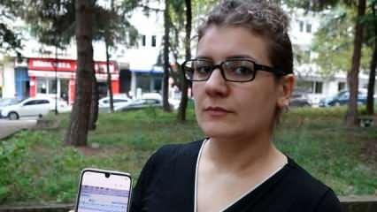 Doktora gitti, 7 yıldır 'ölü' olduğunu öğrendi