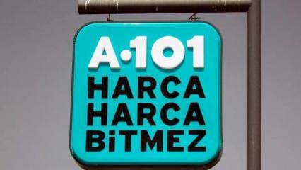 A101'e uygun fiyatlı ev eşyaları geliyor! İndirim listesi tek tek paylaşıldı