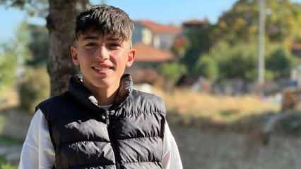 Afyonkarahisar'da baba dehşeti: 16 yaşındaki oğlunu bıçaklayarak öldürdü