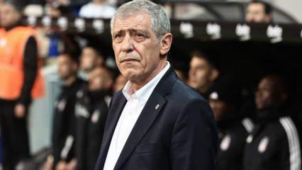Ağır eleştirilse de işsiz kalmadı! Fernando Santos i&ccedil;in s&uuml;rpriz iddia