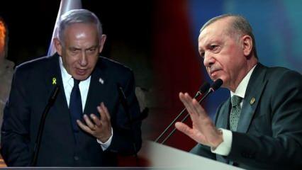 AK Parti'den son dakika Netanyahu açıklaması! Tüm dünyaya ittifak çağrısı