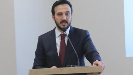 AK Partili Özdemir'den Özgür Özel'in iftiralarına tepki 