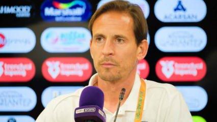 Portekiz'den örnek verdi: 'Türk futbolu daha iyiye gitmiyor'