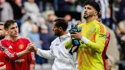 Altay Bayındır yerini sağlama aldı! Chelsea maçında...